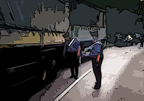 Zanardi, il camionista dell&rsquo;incidente: &ldquo;Nessuna responsabilit&agrave;, ma &egrave; stato un incubo&rdquo;