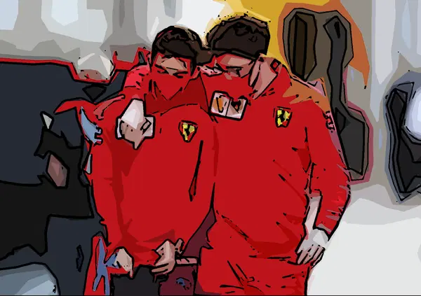 Binotto: &ldquo;Nel 2022 la Ferrari lotter&agrave; per il titolo. Leclerc-Sainz la coppia di piloti migliore&rdquo;