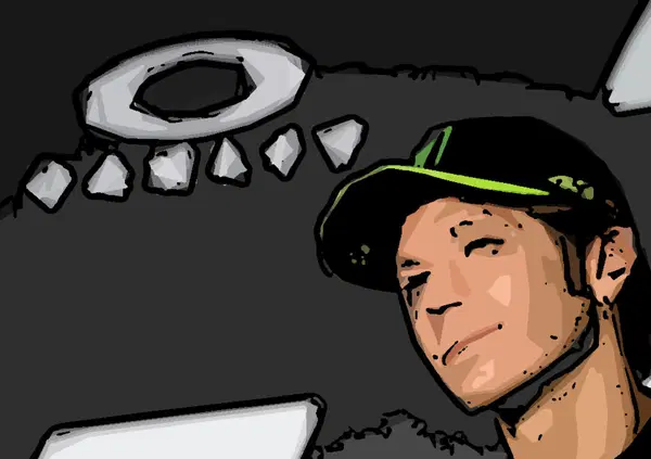 Tutti in piedi sul divano: Sky sta gi&agrave; lavorando a una serie tv su Valentino Rossi