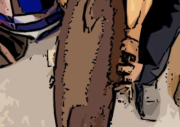 I piloti KTM tuonano contro Michelin: mai pi&ugrave; un rischio cos&igrave;