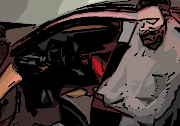 Dramma in casa Alfa Romeo, Lapo sconvolto: &ldquo;Non &egrave; giusto&rdquo;