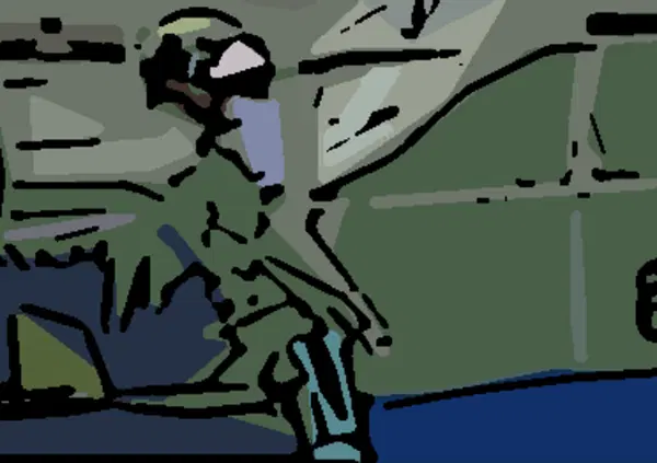 Incidente dopo il podio per Jorge Martin, Joan Mir e Fabio Quartararo. Il video completo &egrave; virale