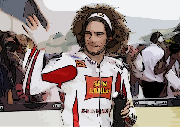 &ldquo;Dieci anni senza Sic&rdquo;: Marco Simoncelli e la sua storia in un film