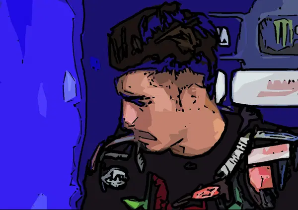 Su Maverick Vinales il pesante sospetto di sabotaggio: ecco cosa &egrave; successo secondo Sky