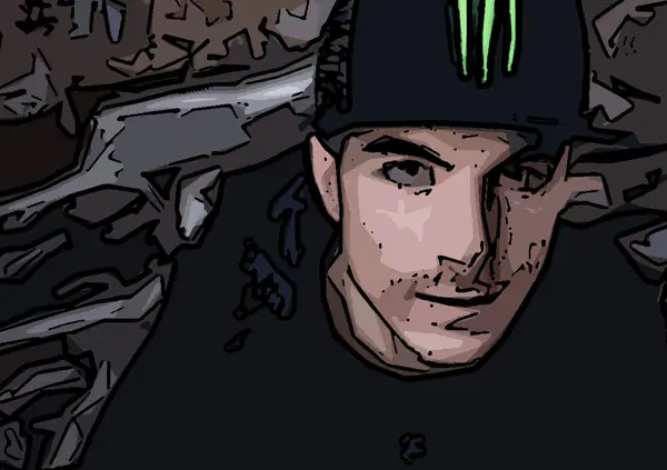 Caso Maverick Vinales: Aprilia sei sicura? Se &egrave; tutto vero, scooter incendiato compreso, c&rsquo;&egrave; da pensarci