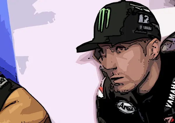 Guido Meda sulla &ldquo;storiaccia&rdquo; Vinales: &ldquo;Il non dire alimenta sospetti&rdquo;