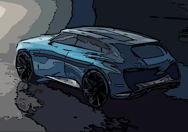Va bene che &egrave; l&rsquo;era dei suv, ma, cara Bugatti, non era meglio continuare a fare le hypercar?