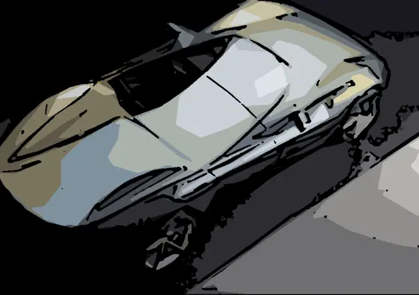 Quali sono le 10 auto pi&ugrave; belle mai realizzate? Un algoritmo premia le italiane. Tutte d&rsquo;epoca, tranne una 