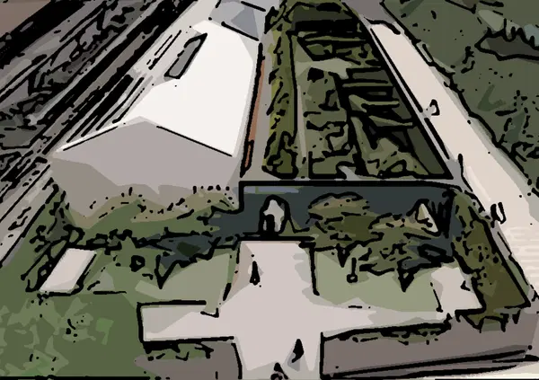 Ponte Morandi, a tre anni dal crollo iniziano i lavori del &ldquo;Memoriale 14.8.2018&rdquo; dedicato alle 43 vittime