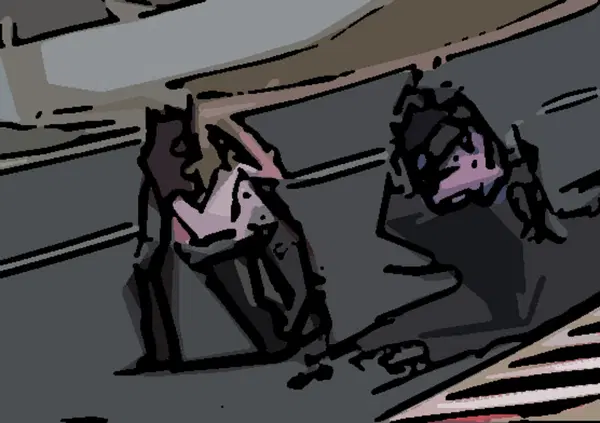 Vinales ha bloccato Redding sui social, ma Scott comunque lo sostiene dopo la sospensione da parte di Yamaha