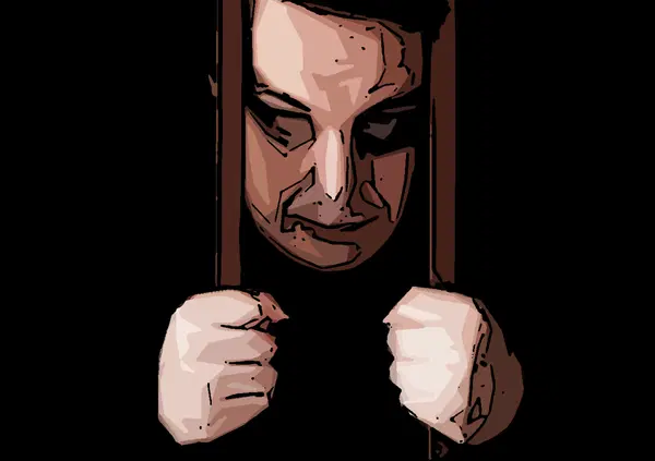 La prima intervista di Andrea Dipr&egrave; dopo 38 giorni di carcere: &ldquo;Sono pi&ugrave; famoso di Baudo, di Sgarbi e dei Ferragnez. Perch&eacute; la Rai non ne parla?&rdquo;