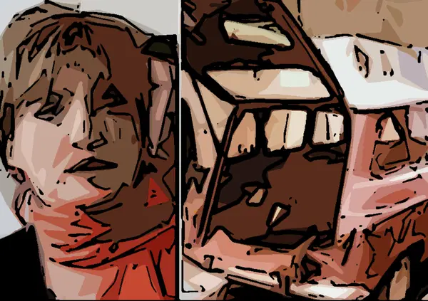 Piera Degli Esposti e l&rsquo;incredibile coincidenza: rimase un&rsquo;ora appoggiata all&rsquo;auto con dentro il cadavere di Aldo Moro