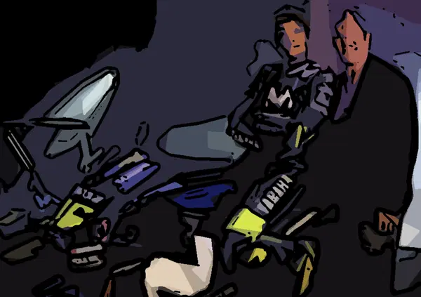  Albi Tebaldi: &ldquo;Valentino avrebbe ancora potenziale. Il suo ritiro ci spezza il cuore&rdquo;