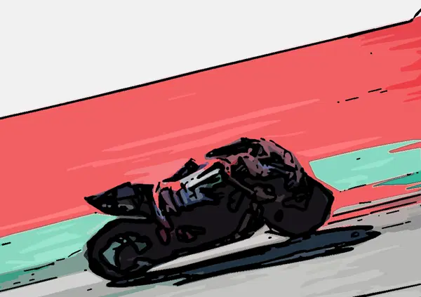 I sorpassi di Quartararo in Austria ci danno la conferma che &egrave; lui il protagonista di questo mondiale [VIDEO]