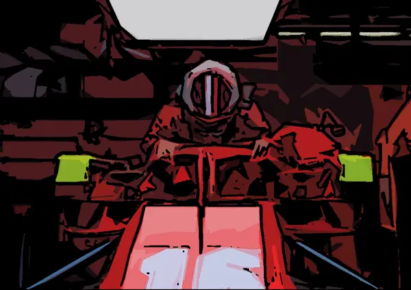 Come funziona la Ferrari? Per capirlo Leclerc ci ha messo quasi un anno