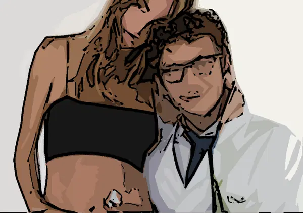 &ldquo;La Franci &egrave; incinta&rdquo;: per Valentino Rossi l'annuncio della vittoria pi&ugrave; bella nell&rsquo;anniversario di un giorno speciale. Ecco perch&eacute;  