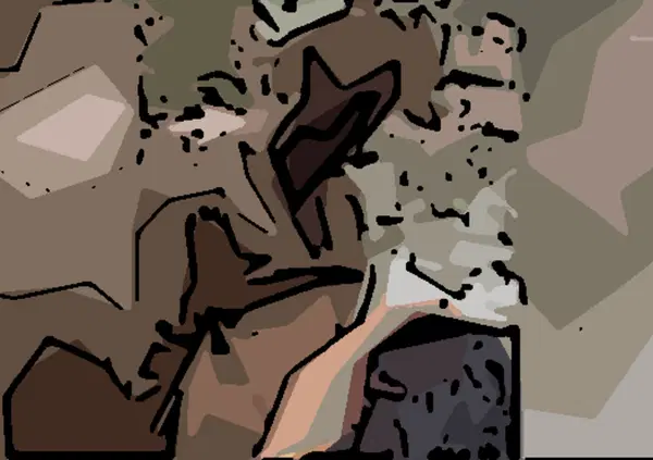 Tenta di rubare un&rsquo;auto, i talebani lo legano dietro un camion e lo riempiono di catrame e insulti