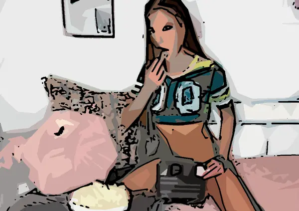 Azzurra su Libero scrive (male) dell&rsquo;esclusiva di MOW senza citare l&rsquo;esclusiva di MOW, in Barbuto alla deontologia che accusava MOW di non rispettare