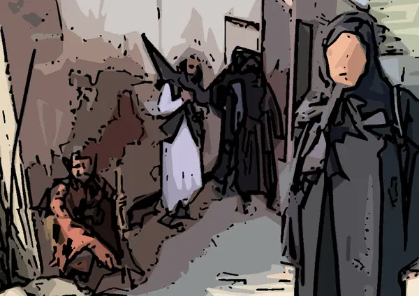 Perch&eacute; l&rsquo;Italia non ha nessun inviato (della Rai) in Afghanistan? 