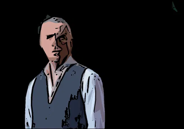 Federico Buffa si racconta e celebra Valentino: &ldquo;Grazie per le domeniche in piedi sul divano&rdquo;