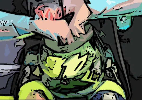 Il principe l'ha ributtata l&agrave;: se Valentino Rossi avesse scelto di continuare...