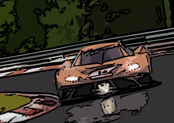 Miguel Oliveira quasi come Valentino Rossi: pronto a correre in macchina, ma da subito