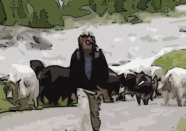 Le Dolomiti e il silenzio perduto, Reinhold Messner furioso: &ldquo;Fermate auto e moto&rdquo;