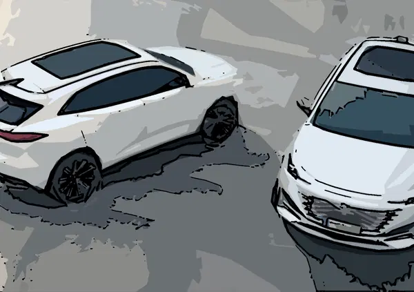 Sembra una Porsche Cayenne, costa come una Polo: si chiama Changan Uni-K&nbsp;e &ldquo;ovviamente&rdquo; &egrave; un clone cinese [FOTO]