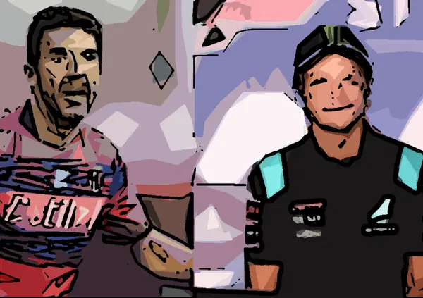 Piccinini sta coi &ldquo;vecchi&rdquo; che faticano a smettere: &ldquo;Pi&ugrave; rispetto per i grandi campioni come Rossi e Buffon&rdquo;