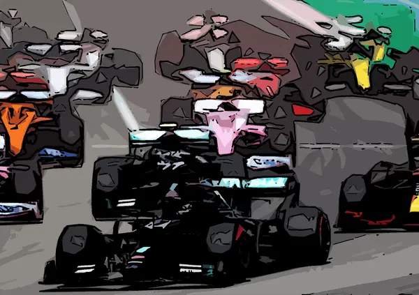 Pagelle di met&agrave; stagione: ecco chi &egrave; il re delle partenze in Formula 1 
