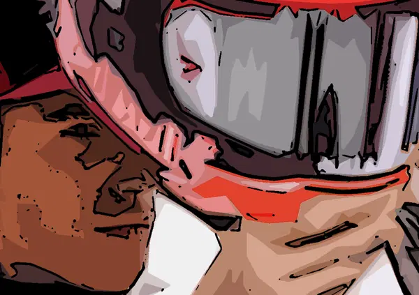 Marc Marquez fa tremare Honda e tifosi:  cos&igrave; non &egrave; divertirsi, ma soffrire