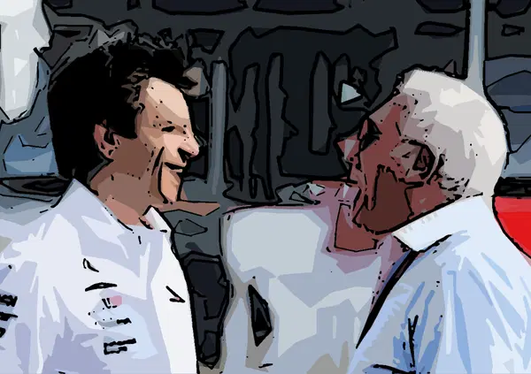 Che cos'&egrave; l'insider trading e perch&eacute; Toto Wolff &egrave; sotto inchiesta (e rischia davvero grosso) 