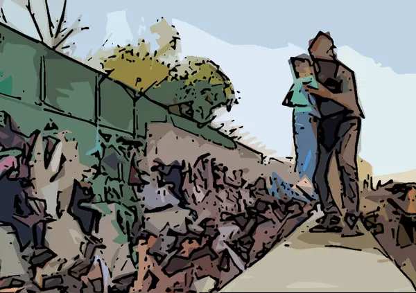 Ok, ma chi &egrave; Tommaso Claudi, l&rsquo;italiano sulle prime pagine di tutti i giornali per aver salvato i bambini di Kabul?