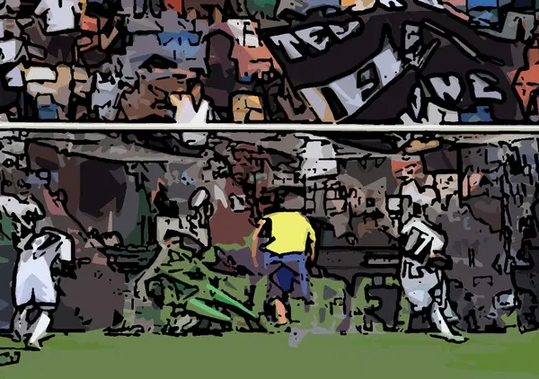 "S'era tutti carichi per Giroud, CR7 e Dzeko e siamo rifiniti a ved&egrave; Bologna-Salernitana". Le MOWgelle in Livornese della prima giornata di serie A