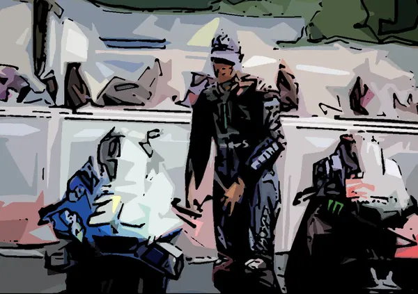 Fabio Quartararo incassa l&rsquo;endorsement di Marc Marquez e replica a Joan Mir: &ldquo;Stia tranquillo!&rdquo;