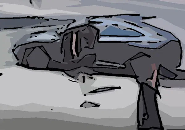 Prova a rubare un&rsquo;auto, ma sceglie quella del tipo sbagliato: un lottatore Ufc che gli d&agrave; una lezione [VIDEO]