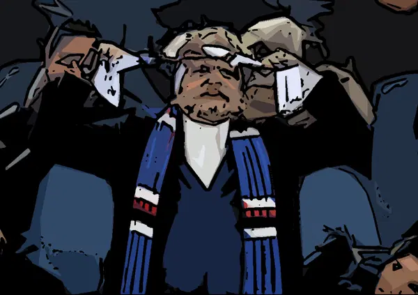 Il mega yacht di lusso viola un paradiso naturale, multa salatissima per Massimo Ferrero