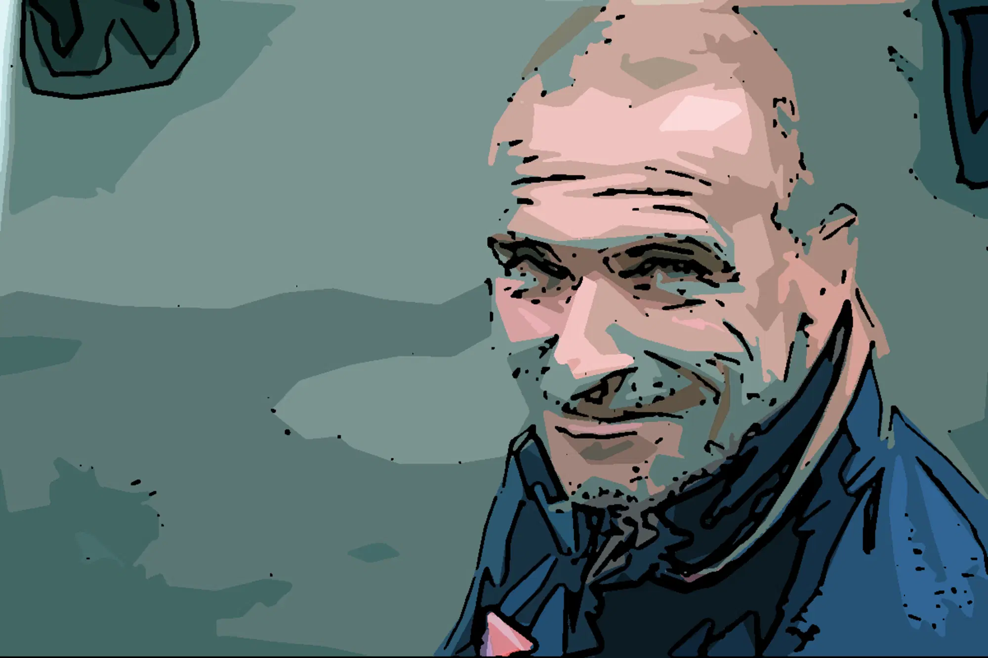 livio suppo