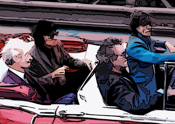 Charlie Watts, batterista degli Stones, &egrave; morto senza patente, ma con un garage pieno di auto d&rsquo;epoca, tra cui una Lagonda da quasi 1 milione