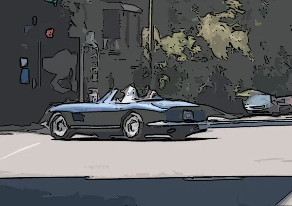 Una Ferrari in edizione limitata per Lawrence Stroll: ecco il modello (e il prezzo) da capogiro 