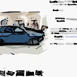 Il Ceo di Lancia parla del rilancio del marchio, ma non pronuncia la parola magica: “Deltone”