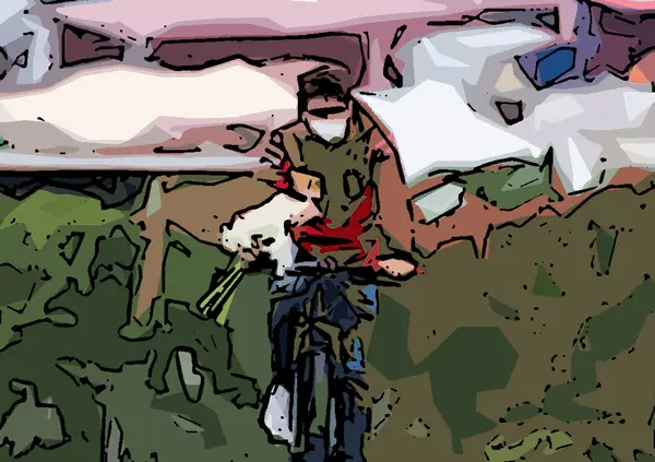 A Spa ricordando Anthoine Hubert: i fiori di Leclerc, Gasly e le parole di Correa