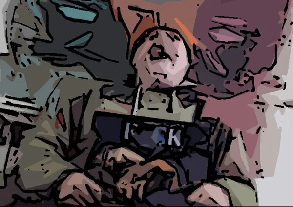 &Egrave; morto l&rsquo;artista Flavio "Kampah" Campagna, il videomessaggio da brividi: &ldquo;Non ci sono vita e morte, siamo una cosa sola&rdquo;