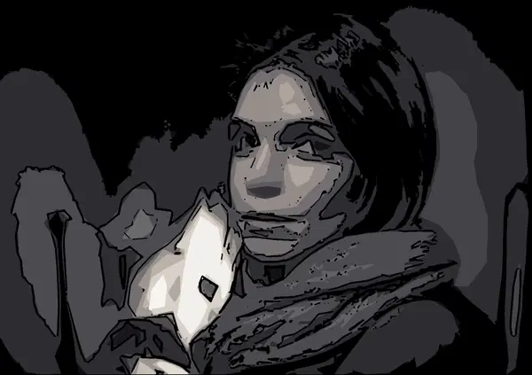 Aliya Salahuddin: &ldquo;In Pakistan si temeva da tempo che i talebani avrebbero trionfato&rdquo;