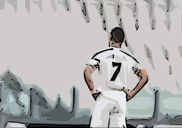 Cristiano Ronaldo &egrave; stato scandaloso ma la Giuventus (come la chiamerebbe lui) di pi&ugrave;