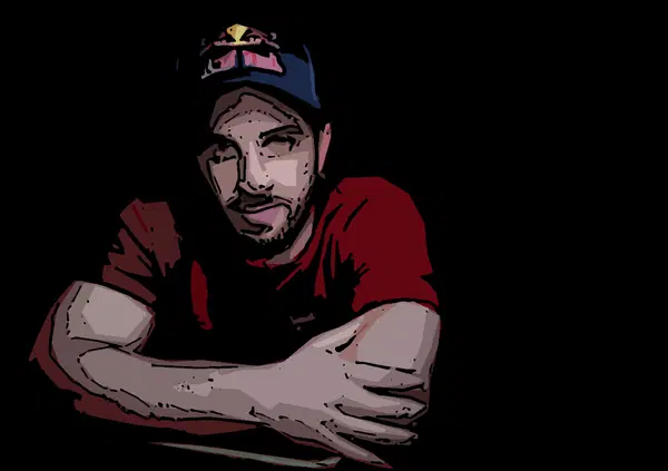 Per Andrea Dovizioso uno schiaffo e una carezza prima del ritorno