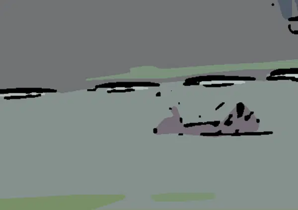 Il video di Marc Marquez che cade a 270 km/h &egrave; una speranza per la MotoGP del dopo Valentino Rossi