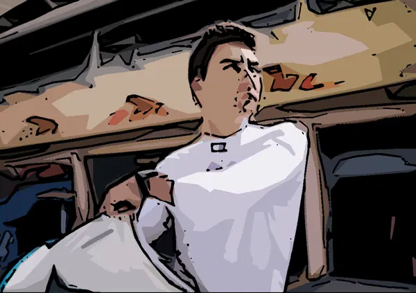 Buttare il cuore oltre l'ostacolo 