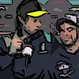 Valentino Rossi e Romano Fenati: siparietto al parco chiuso. Ma dietro c’è molto di più [VIDEO] 4