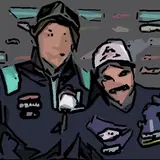 Valentino Rossi e Romano Fenati: siparietto al parco chiuso. Ma dietro c’è molto di più [VIDEO] 3